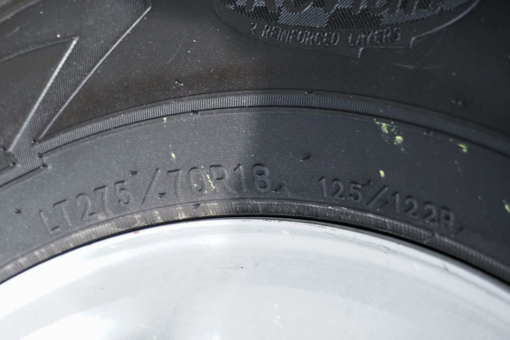 Used 2019 RAM 2500 Tradesman image 40