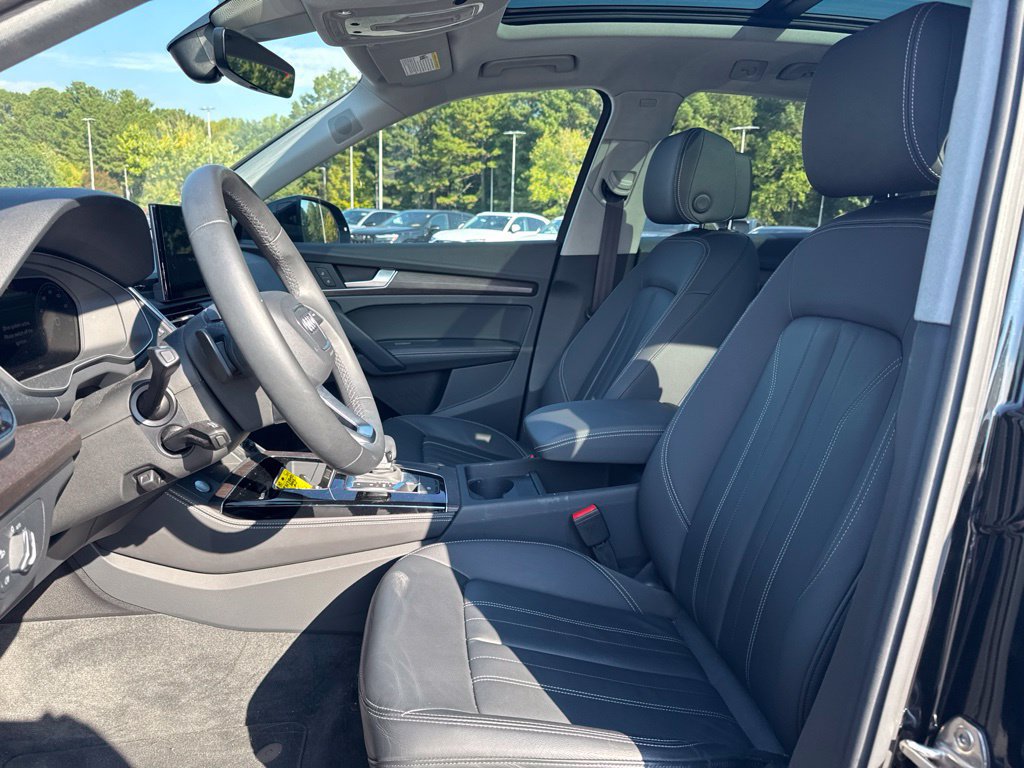 Used 2023 Audi Q5 2.0T Premium Plus AWD/4WD image 5