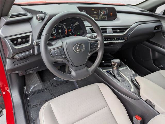 Used 2019 Lexus UX 200 w/ Accessory Package 2 FWD image 10