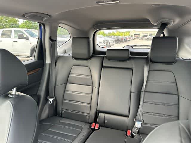 Used 2021 Honda CR-V EX-L image 7