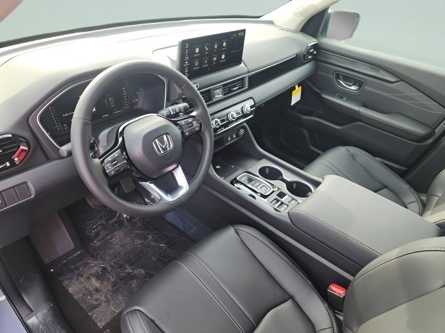 New 2026 Honda Pilot Touring image 24