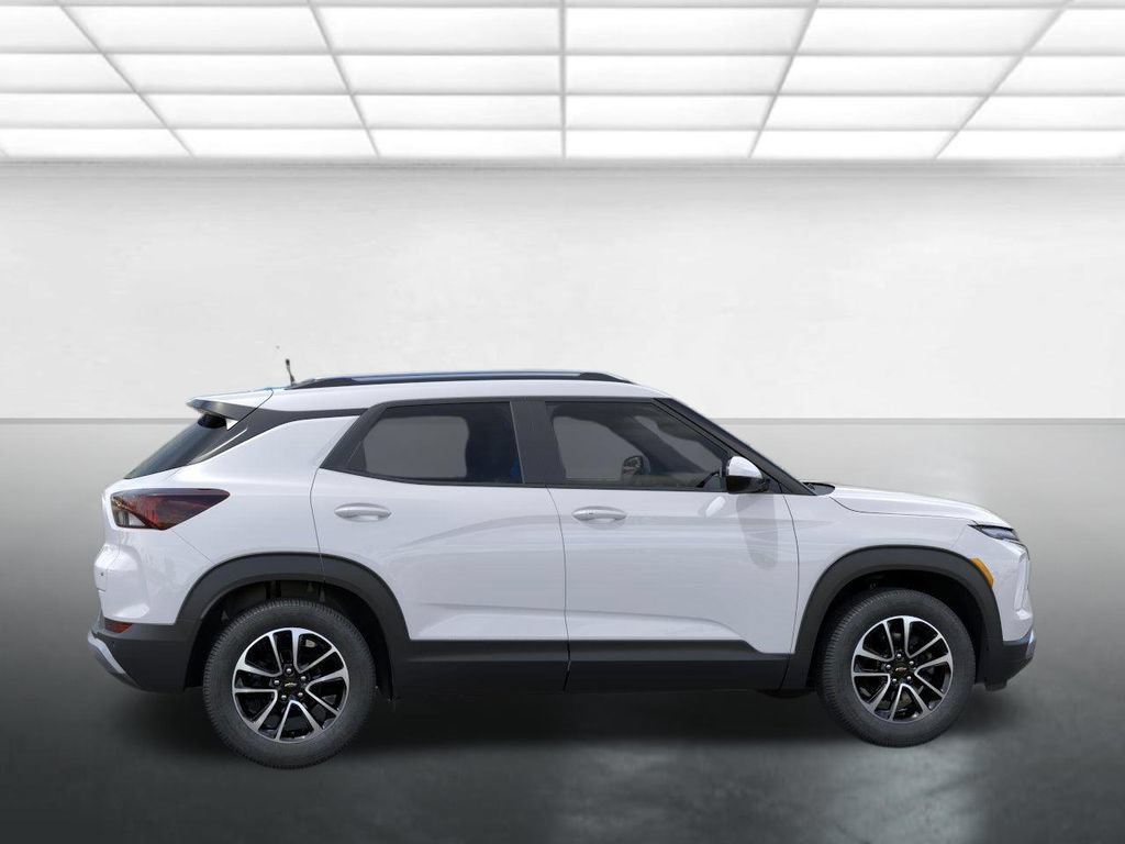 New 2026 Chevrolet TrailBlazer LT w/ Convenience Package FWD image 26