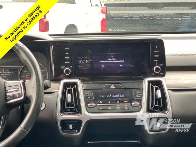 Used 2022 Kia Sorento X-Line EX AWD/4WD image 21
