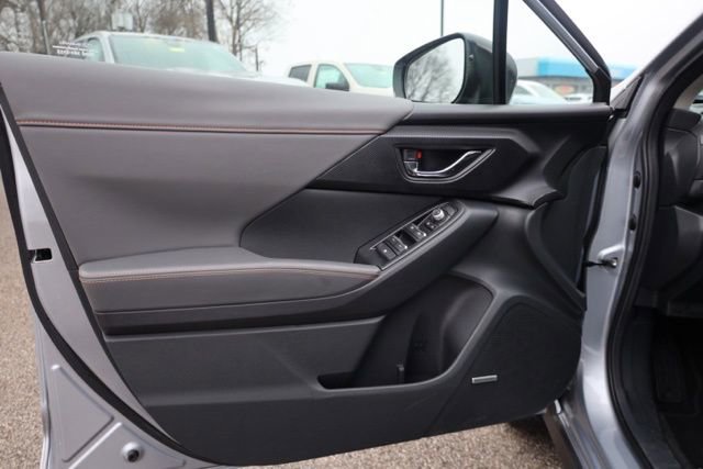 Used 2024 Subaru Crosstrek 2.5i Limited image 21