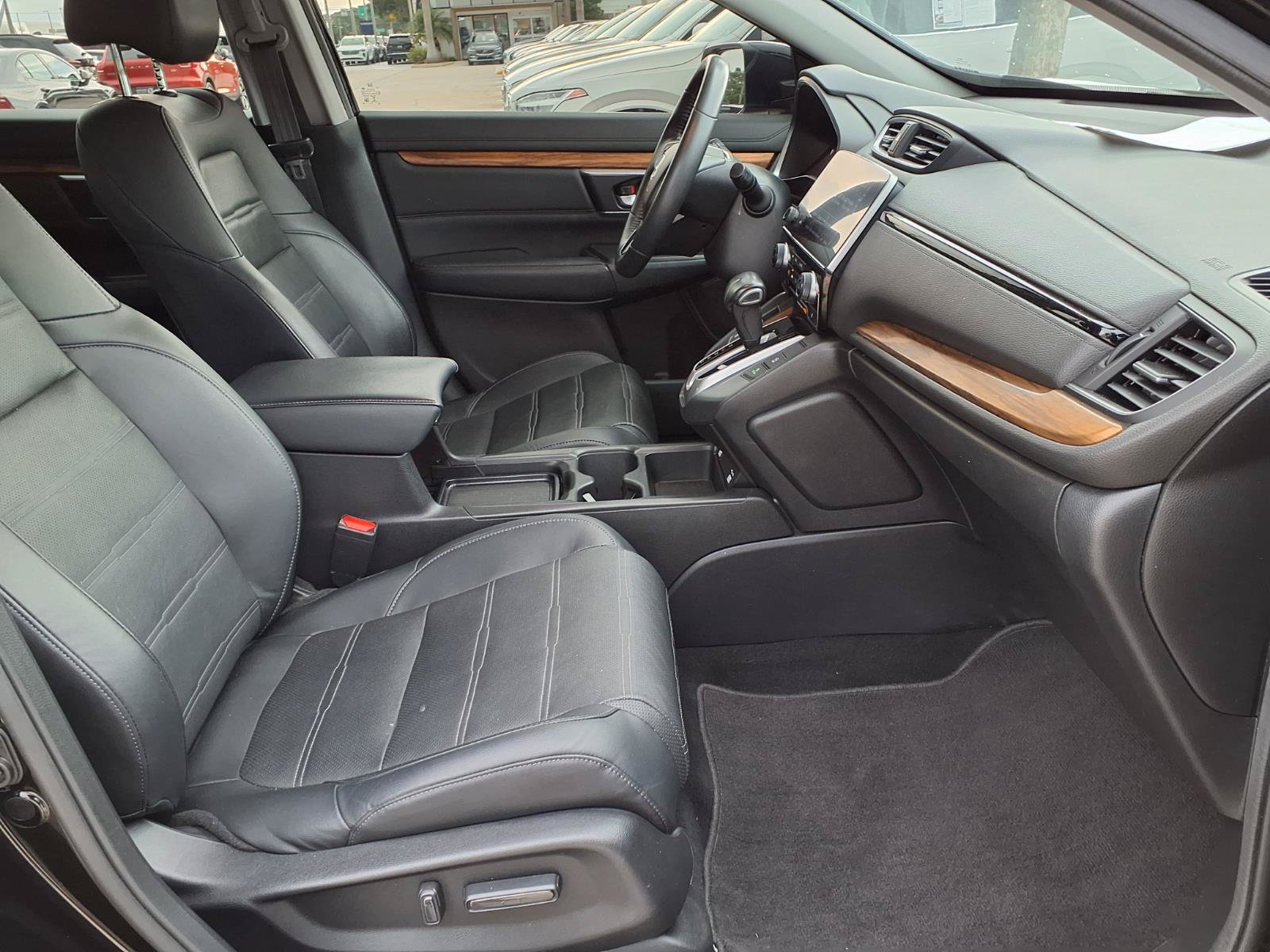 Used 2022 Honda CR-V EX-L image 11