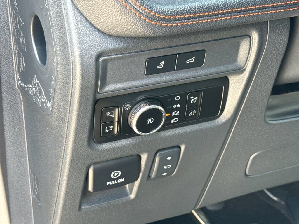Used 2023 Ford Expedition Timberline AWD/4WD image 16