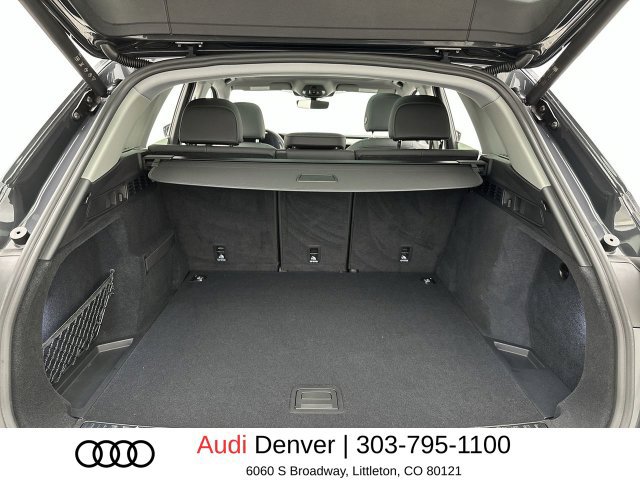 Used 2025 Audi Q5 Premium w/ Convenience Package AWD/4WD image 24