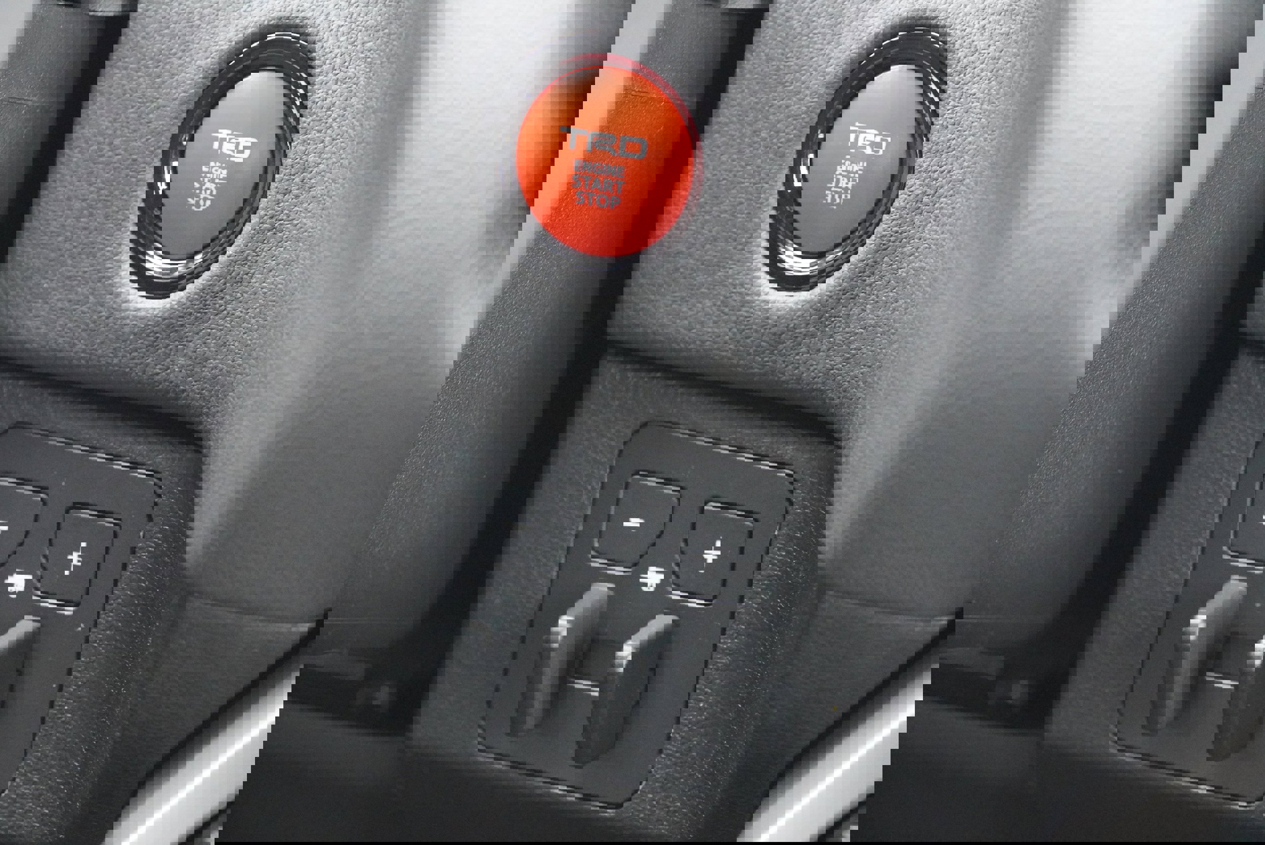 New 2026 Toyota Tundra Limited w/ TRD Off-Road Package image 34