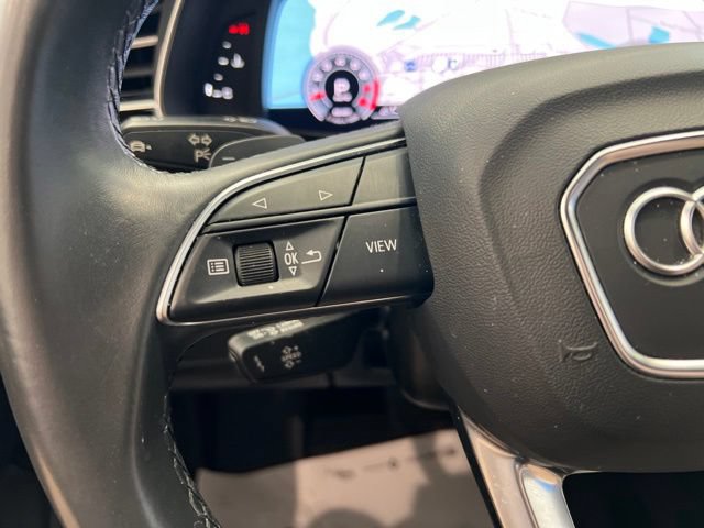 Used 2021 Audi Q7 3.0T Premium AWD/4WD image 26