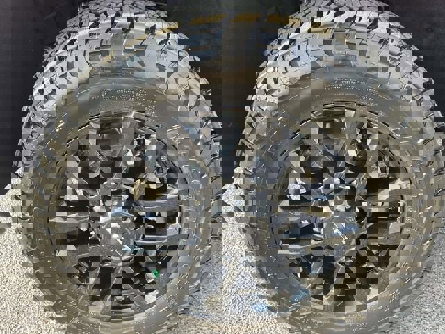 New 2026 Chevrolet Silverado 2500 LTZ image 6