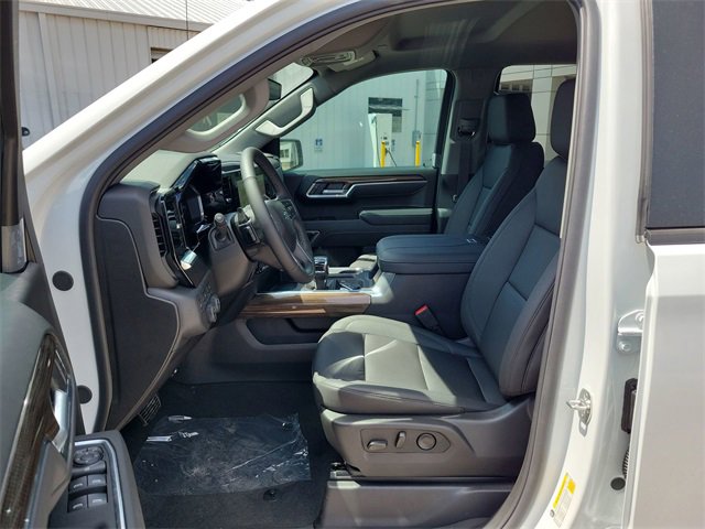 New 2026 Chevrolet Silverado 1500 RST w/ Convenience Package II image 19