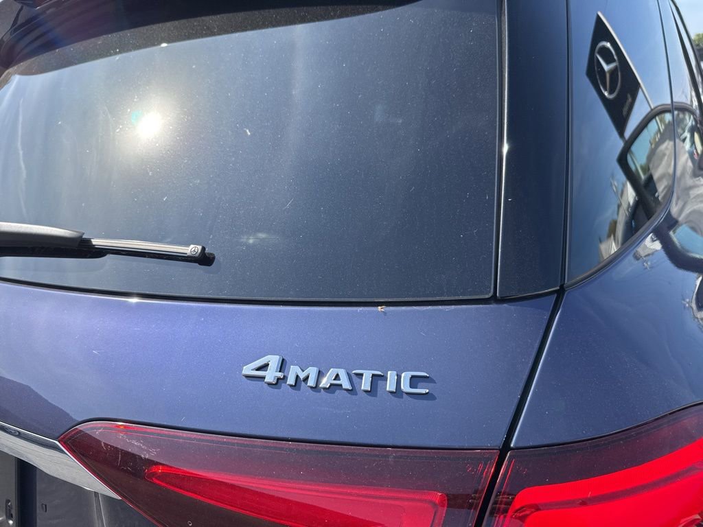 New 2026 Mercedes-Benz GLE 450 4MATIC image 11