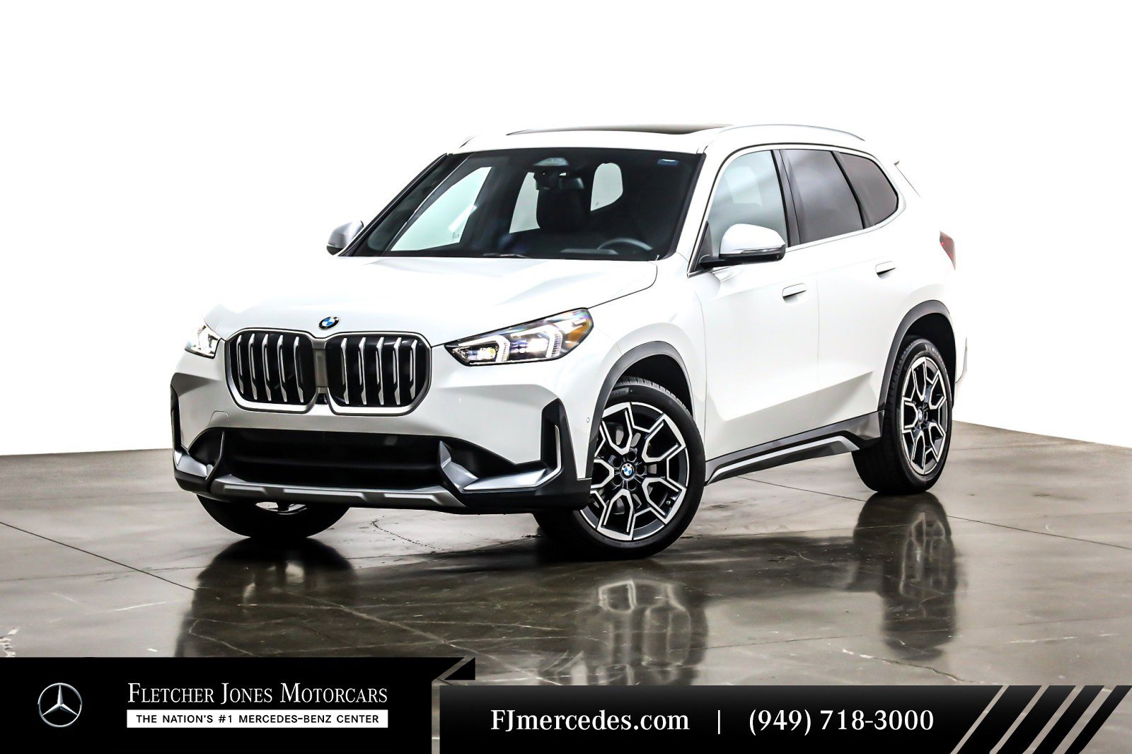 Used 2023 BMW X1 xDrive28i w/ Premium Package