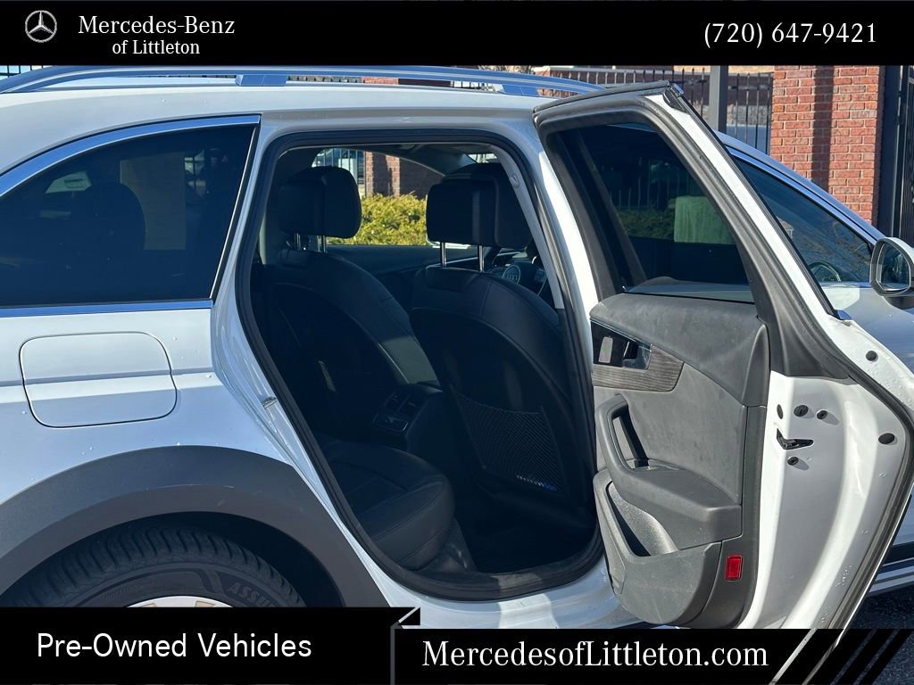 Used 2021 Audi A4 2.0T allroad Premium image 24