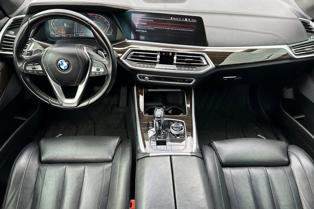 Used 2020 BMW X5 xDrive40i w/ Premium Package image 14