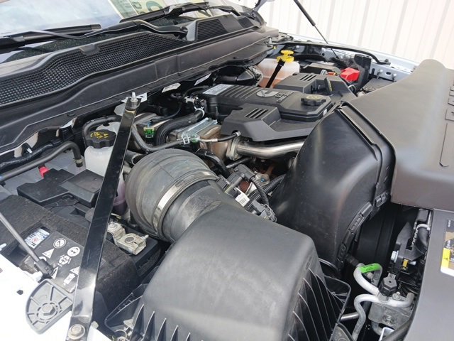 Used 2024 RAM 3500 Tradesman w/ Safety Group image 55