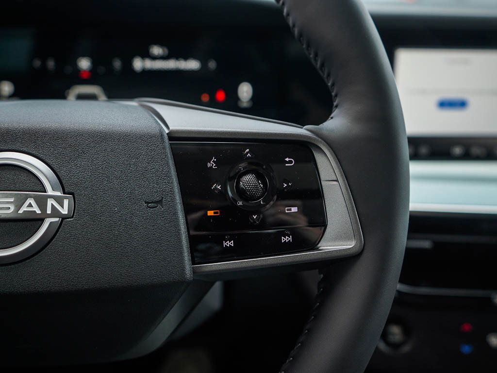 New 2025 Nissan Murano SL w/ Cargo Package image 22