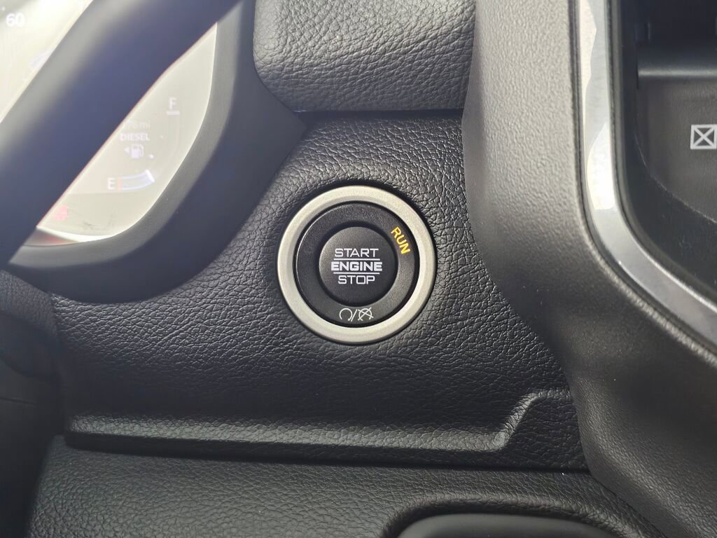 New 2024 RAM 3500 Laramie w/ Night Edition image 43