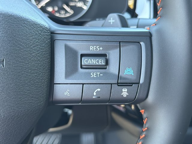 New 2026 Nissan Pathfinder Rock Creek AWD/4WD image 30
