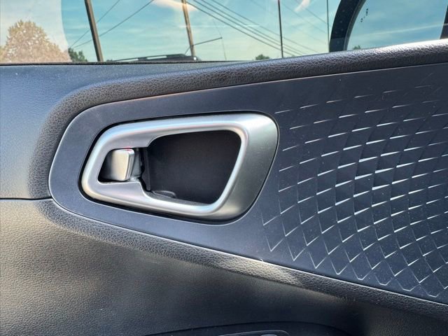 Used 2024 Kia Soul EX FWD image 22