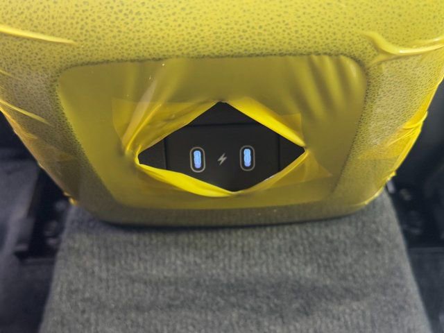 New 2025 Hyundai Sonata SE image 11