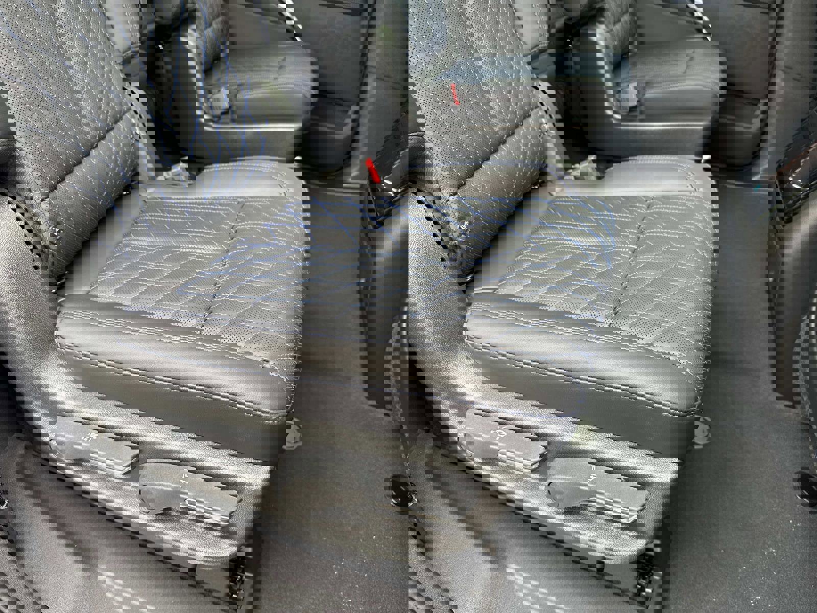 New 2026 Cadillac Escalade IQ Luxury 1 w/ LPO, Floor Liner Package image 27