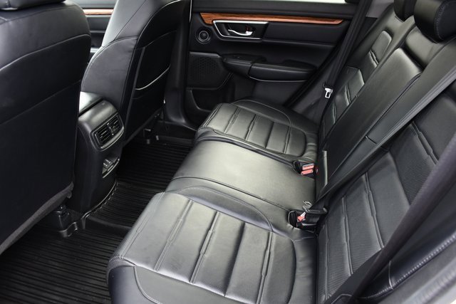 Used 2018 Honda CR-V EX-L image 11