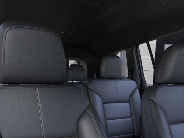 New 2026 GMC Acadia Elevation w/ Black Edition FWD image 24
