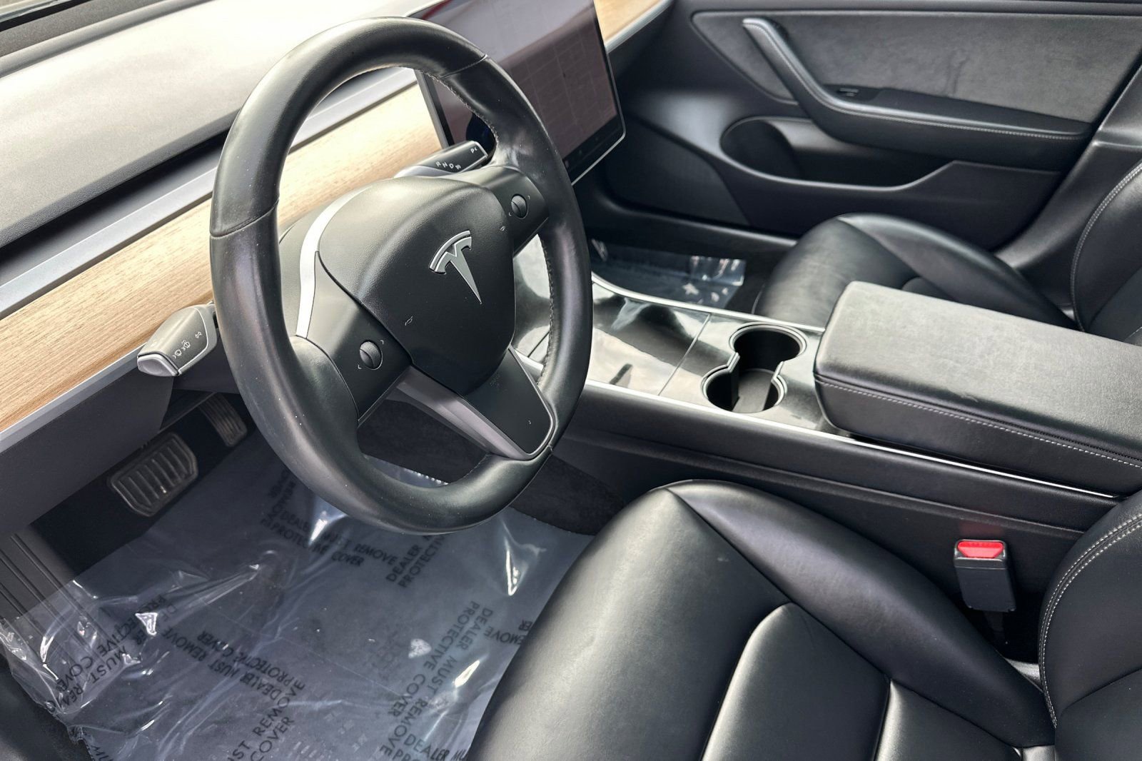 Used 2019 Tesla Model 3 Standard Range Plus image 10