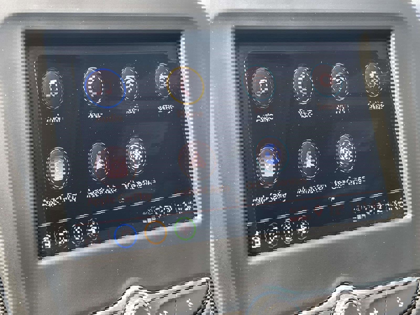 Used 2023 Chevrolet Equinox LT image 33