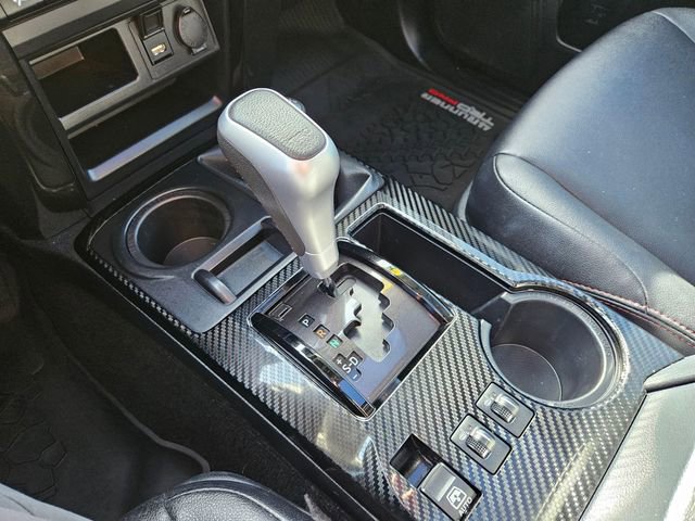 Used 2022 Toyota 4Runner TRD Pro image 36