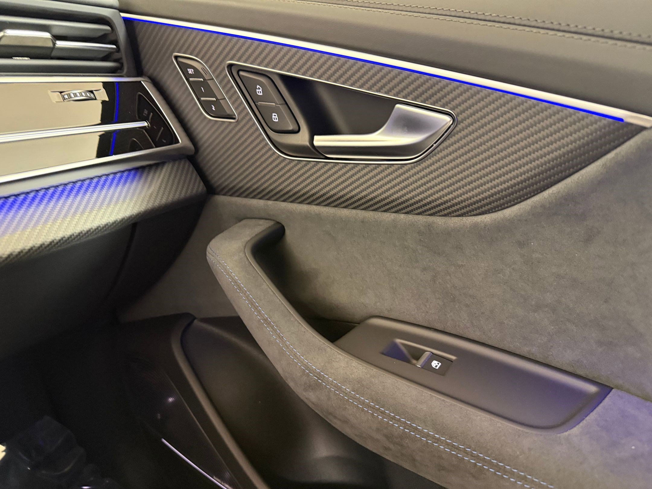 New 2026 Audi RS Q8 performance image 23