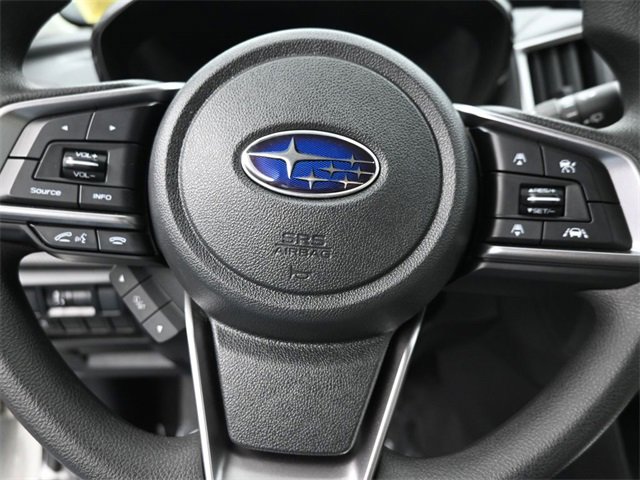 Used 2023 Subaru Impreza 2.0i image 9
