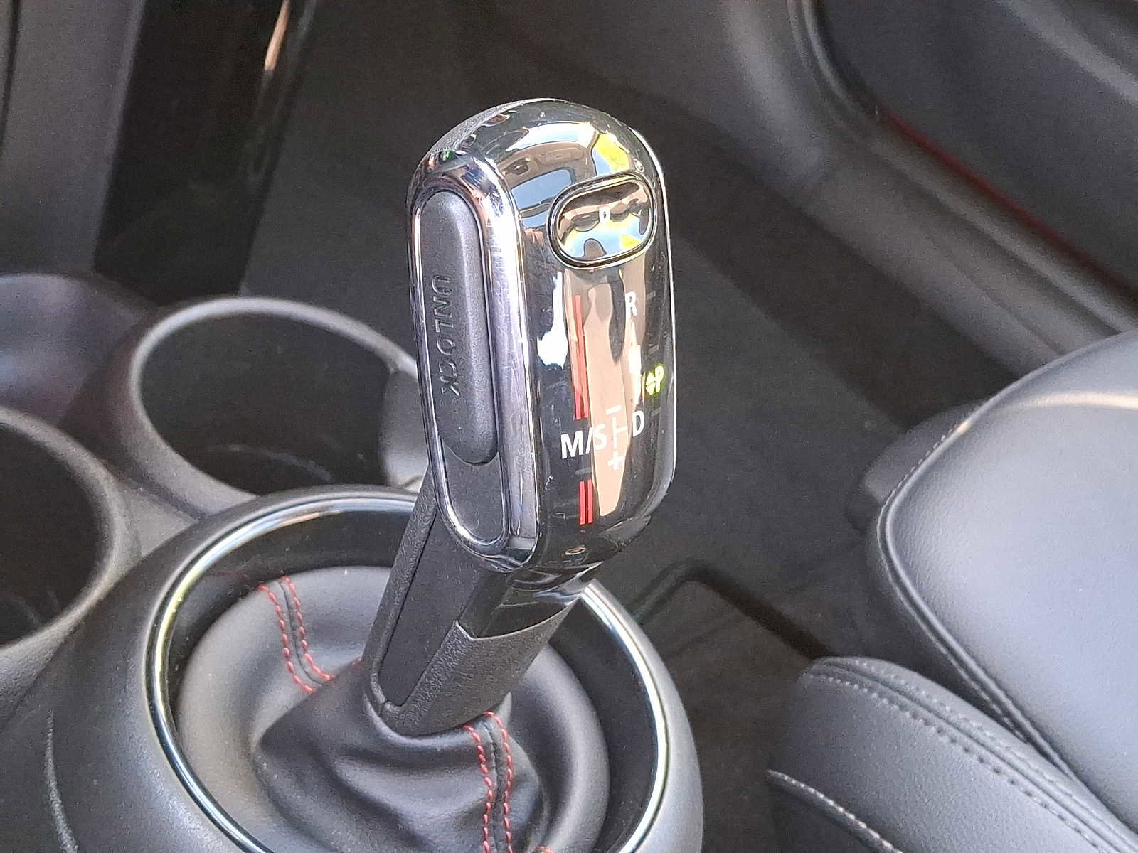 Used 2020 MINI Cooper S w/ Storage Package FWD image 13