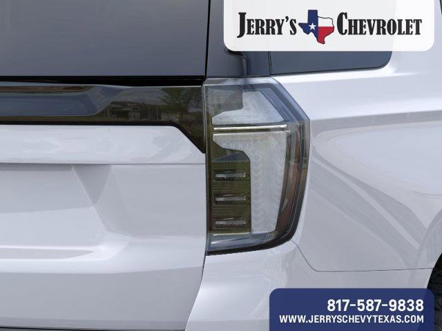 New 2026 Chevrolet Tahoe Z71 AWD/4WD image 12