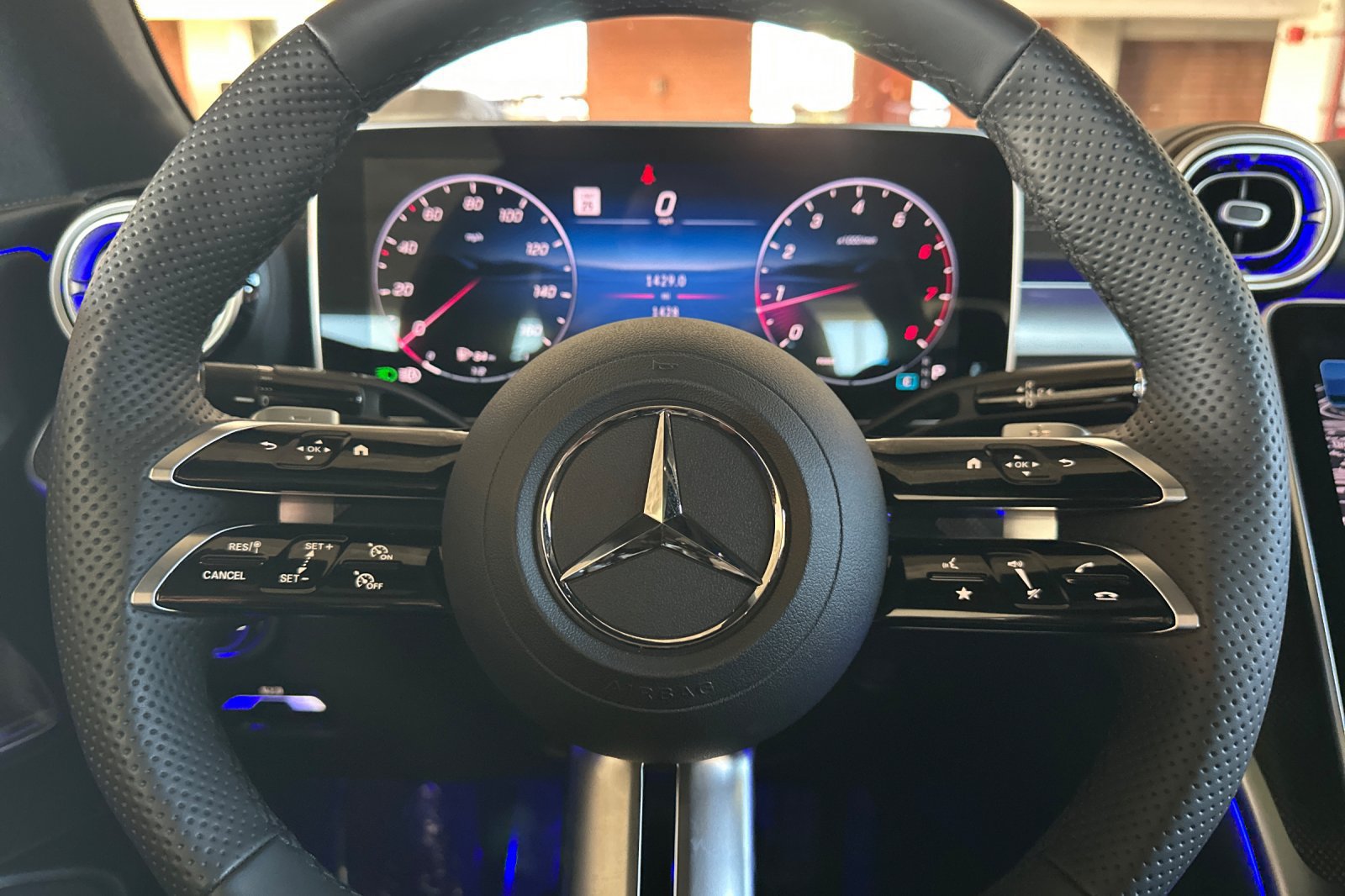 Certified 2026 Mercedes-Benz CLE 450 4MATIC Coupe image 29