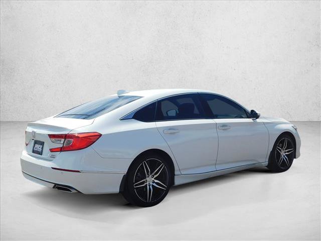 Used 2021 Honda Accord Touring image 8