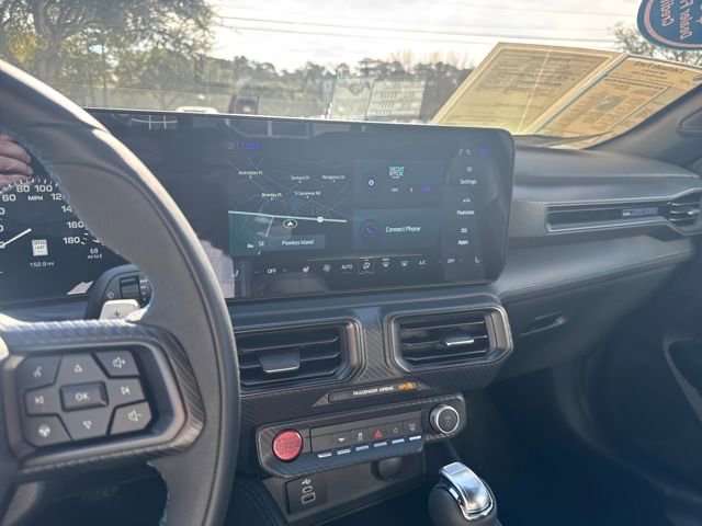 Used 2026 Ford Mustang Dark Horse image 21