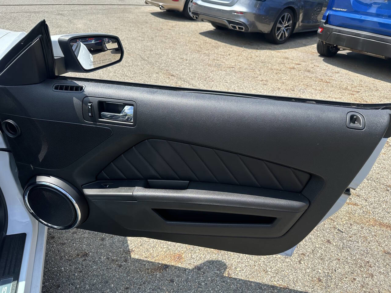 Used 2014 Ford Mustang GT Premium image 21