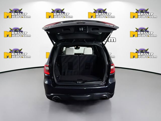 Used 2025 Dodge Durango SRT Hellcat image 27