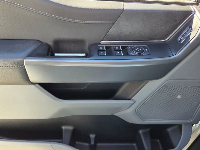 Used 2024 Ford F150 XLT w/ Tow/Haul Package image 33