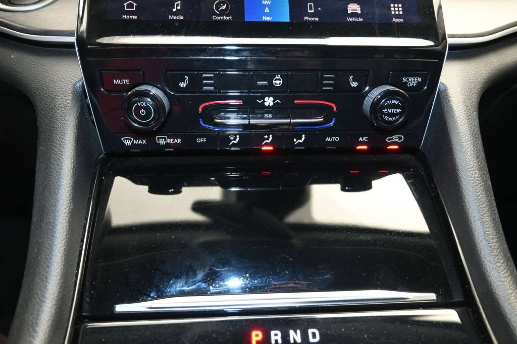 Used 2021 Jeep Grand Cherokee L Limited RWD image 19