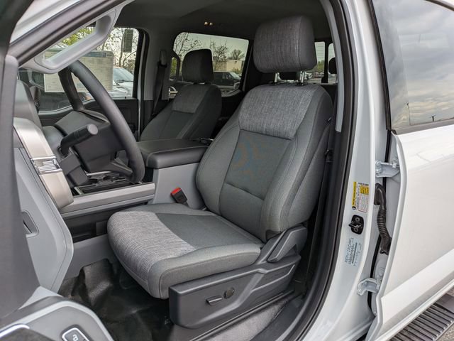 New 2026 Ford F350 XLT w/ XLT Premium Package AWD/4WD image 13