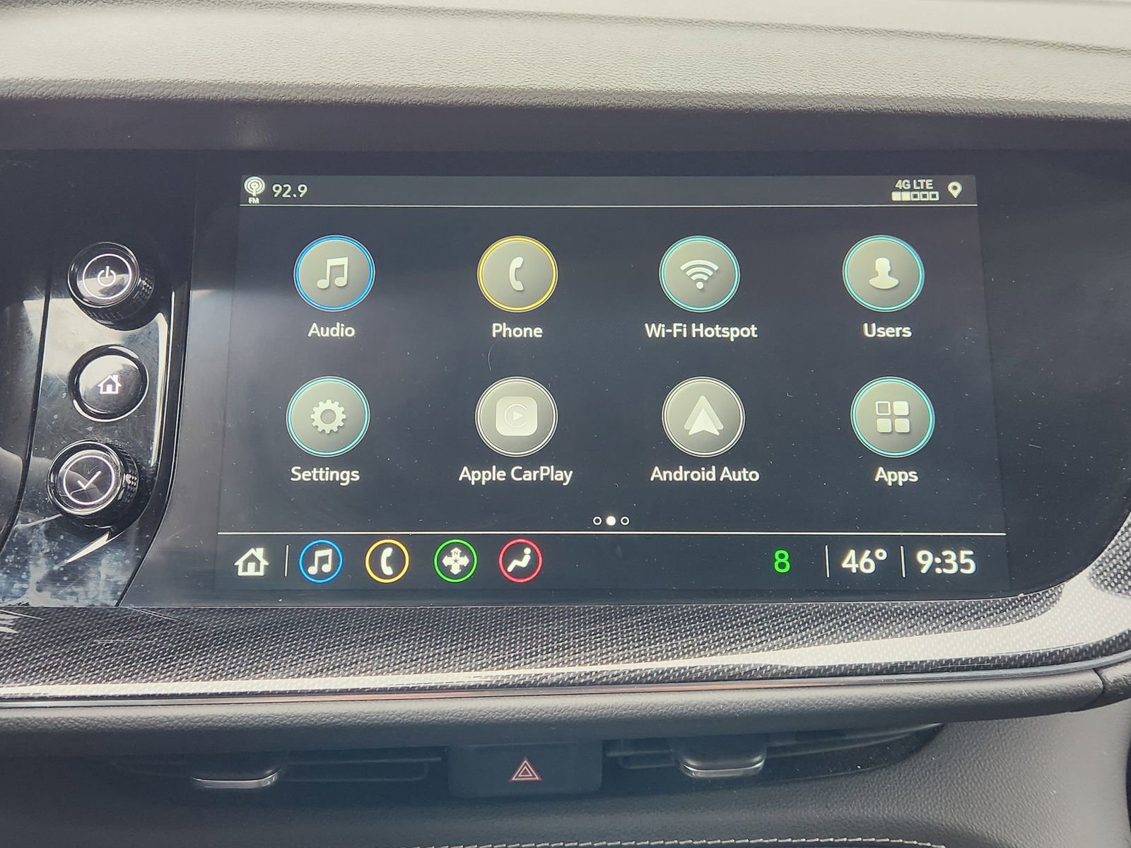 Used 2023 Buick Envision Essence w/ Sport Touring Package image 20