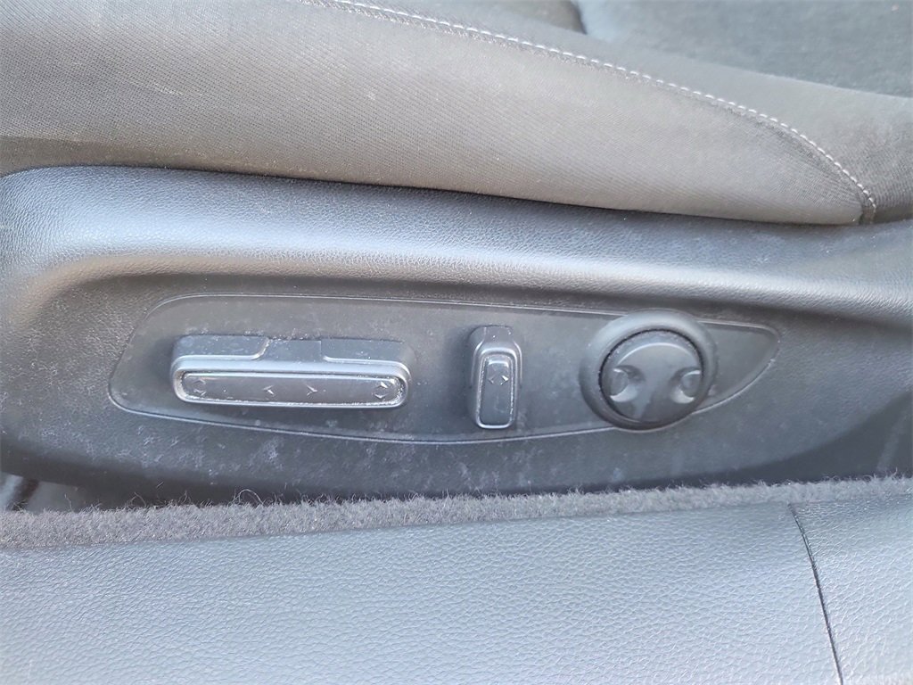 Certified 2024 Honda Accord Sport image 23