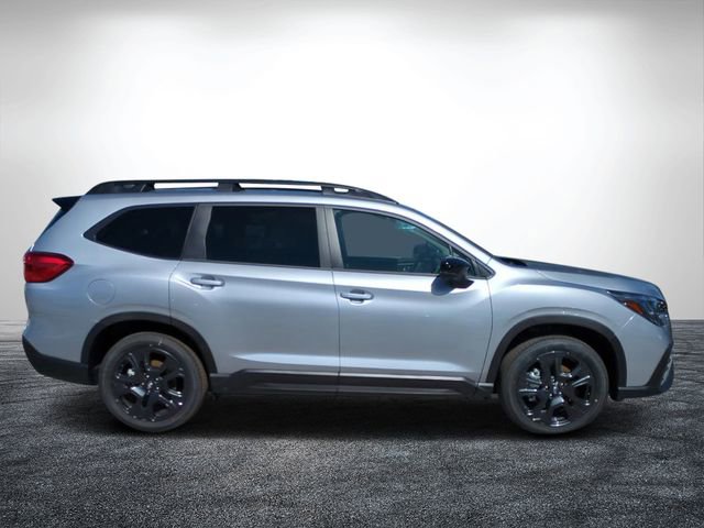New 2025 Subaru Ascent Bronze Edition AWD/4WD image 2