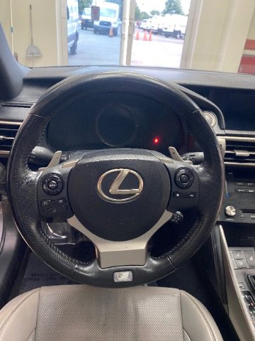 Used 2015 Lexus IS 250 AWD w/ F-Sport Package image 20