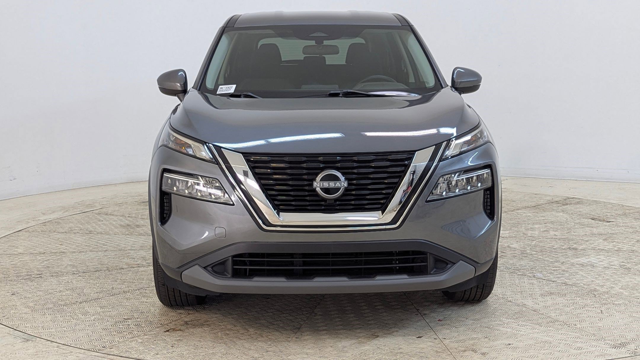 Used 2022 Nissan Rogue SV image 6