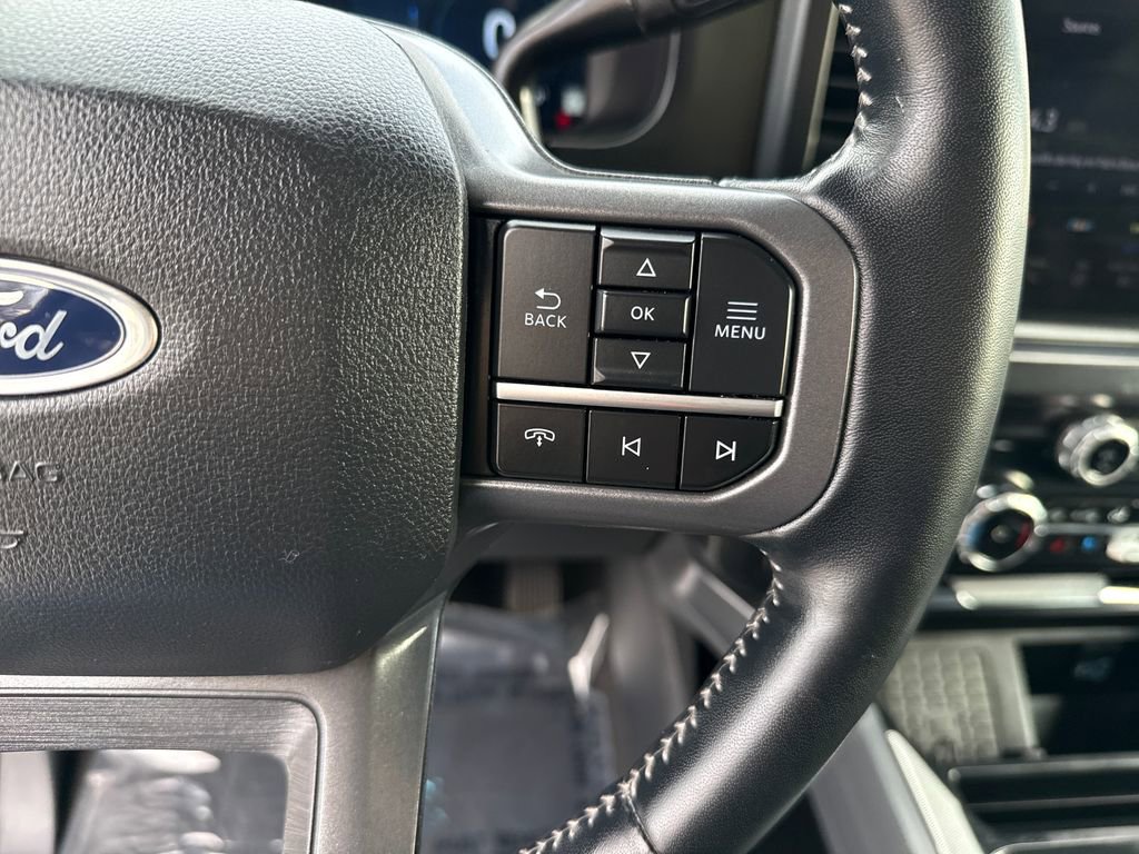 Used 2024 Ford F250 Lariat w/ Lariat Ultimate Package image 17