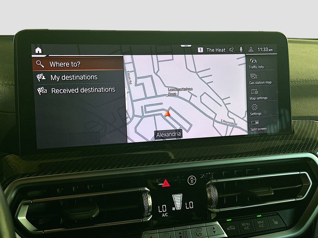 Certified 2024 BMW X3 M40i AWD/4WD image 13